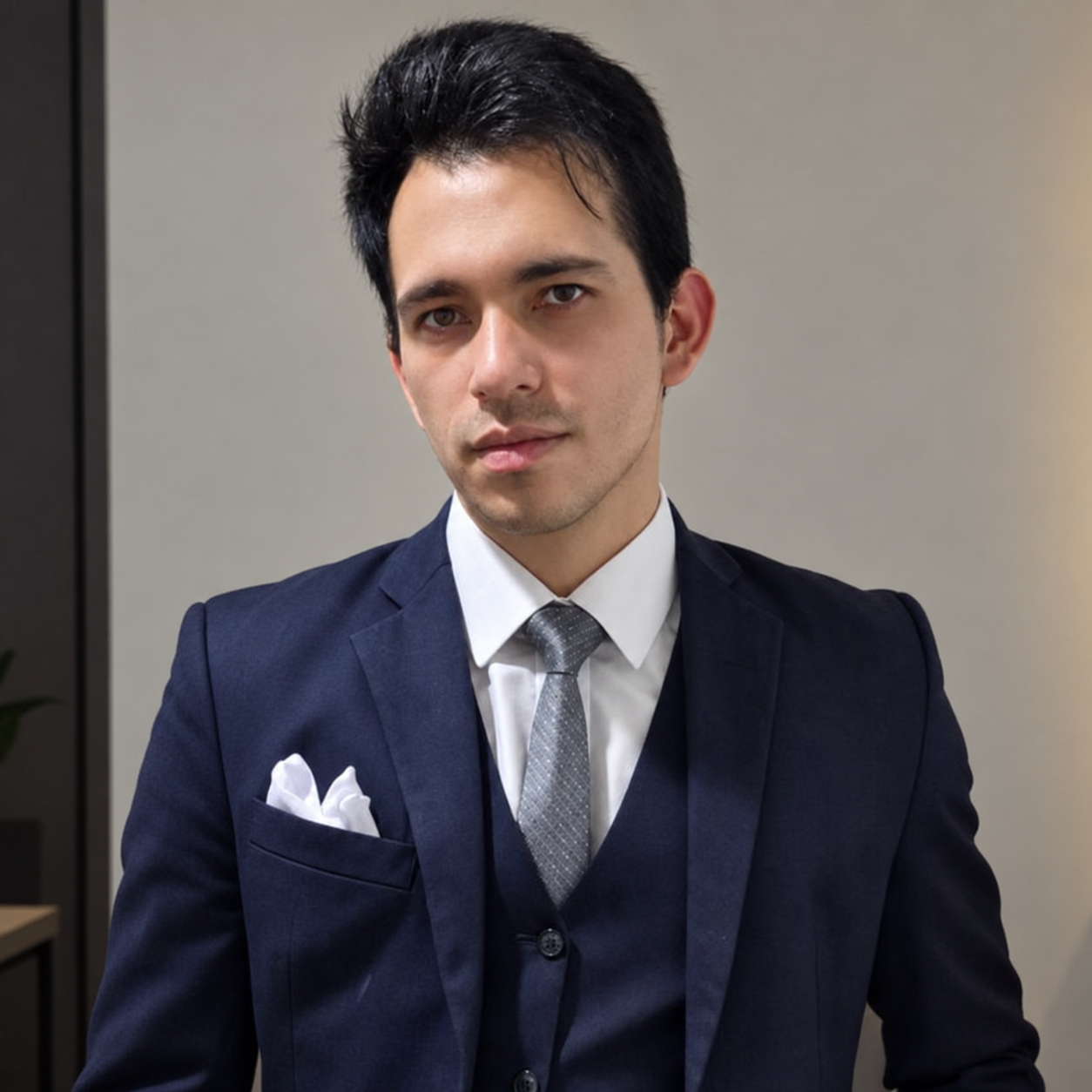 Alejandro Muñoz